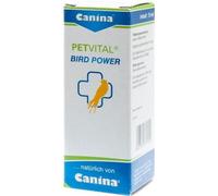 Petvital Bird Power gouttes vet. 15 ml