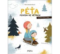 Petya parle en phrases (Kłos Joanna)