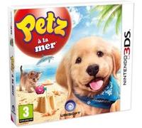 Nintendo Jeu vidéo Petz à la mer – 3DS – G