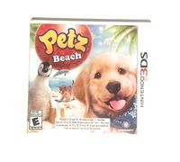 Petz Beach [import anglais]