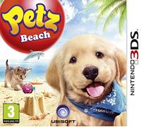 Petz Beach [import anglais]