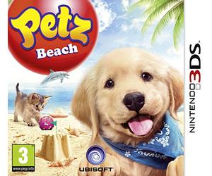 Petz Beach [import anglais]