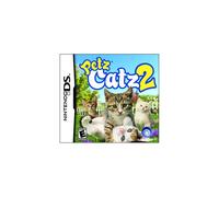 Petz Catz 2 - Nintendo DS (Renouvel )
