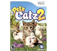Petz Catz 2 Nintendo Wii