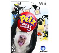 Petz Crazy Monkeyz