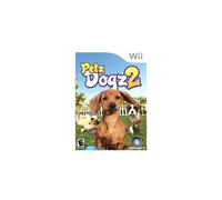 Petz Dogz 2 - Nintendo Wii (renouvel )