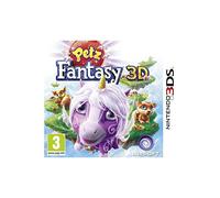 Petz Fantasy 3D