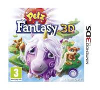 Petz Fantasy 3D