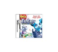Petz Fantasy : Moonlight Magic - Nintendo DS (renouvel )