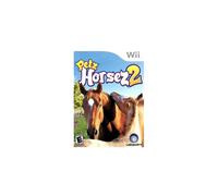 Petz Horsez 2 - Nintendo Wii (renouvel )