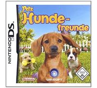Petz - Hundefreunde [import allemand]