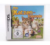 Ubisoft – Petz – Katzenfreunde – Import allemand