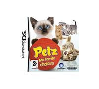 Petz : Ma Famille de Chatons