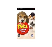 Petz : Ma Famille de Chiots