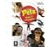 Petz : Ma Famille de Singe G