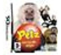 Petz - Ma famille singes