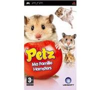 Petz : Ma Famille Hamsters G