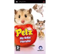 Petz : My Baby Hamster [import anglais]