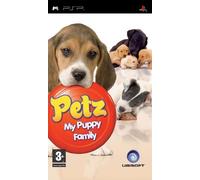 Petz-My Puppy Family Dogz