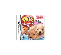 Petz Nursery 2 - Nintendo DS (renouvel )