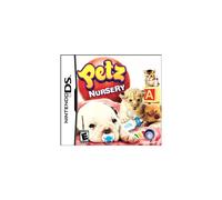 Petz Nursery - Nintendo DS (renouvel e)