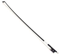 Petz Petz Carbon Bow Violin 1/2 BK