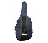 Petz Petz Double Bass Bag 4/4 BL 20mm