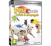 Petz sports : Chiots & Cie