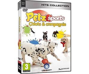 Petz sports : Chiots & Cie