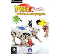 Petz Sports - Chiots & compagnie