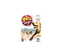 Petz Sports - Nintendo Wii (renouvel )