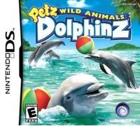 Petz Wild Animals Dolphinz (輸入版)