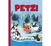 Petzi chez les pingouins