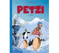 Petzi en Suisse