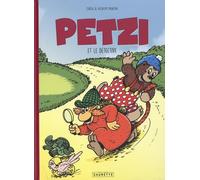 Petzi et le détective