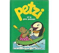 Petzi et le gros poisson