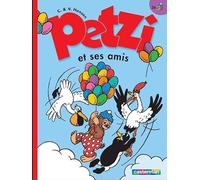 Petzi et ses amis