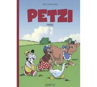 Petzi - Petzi Fermier