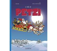 Le Noël de Petzi