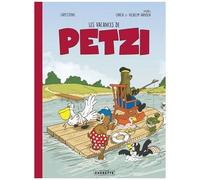 Petzi - Les Vacances De Petzi