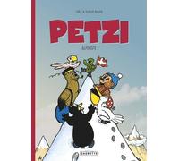 Petzi - Petzi Alpiniste