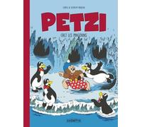 Petzi - Petzi Chez Les Pingouins
