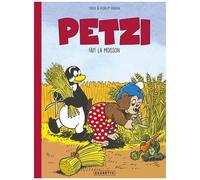 Petzi - Petzi Fait La Moisson