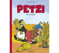 Petzi fait la moisson