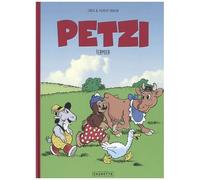 Petzi - Petzi Fermier