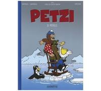 Petzi - Petzi Se Mouille