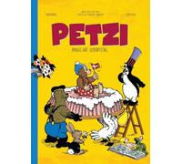 Petzi: Pingo hat Geburtstag