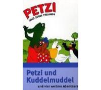 Petzi und Seine Freunde - Petzi und Kuddelmuddel [Import]