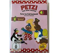 Petzi und Seine Freunde-Teil 4 [Import]