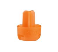 PETZL 5 ICE SCREW PROTECTIONS pour adultes, usage quotidien, format pratique
